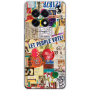 Чохол BoxFace OnePlus Ace 5 