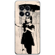 Чохол BoxFace OnePlus Ace 5 