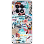 Чохол BoxFace OnePlus Ace 5 