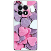 Чохол BoxFace OnePlus Ace 5 Сердечки