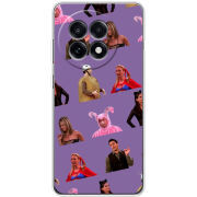 Чохол BoxFace OnePlus Ace 5 