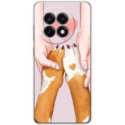 Чохол BoxFace OnePlus Ace 5 