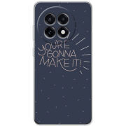 Чохол BoxFace OnePlus Ace 5 