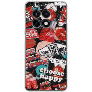 Чохол BoxFace OnePlus Ace 5 