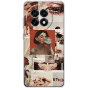 Чохол BoxFace OnePlus Ace 5 