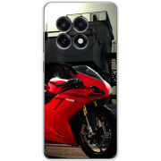 Чохол BoxFace OnePlus Ace 5 