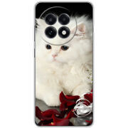 Чохол BoxFace OnePlus Ace 5 Fluffy Cat