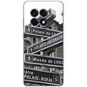 Чохол BoxFace OnePlus Ace 5 