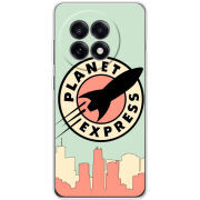 Чохол BoxFace OnePlus Ace 5 