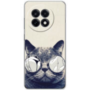 Чохол BoxFace OnePlus Ace 5 Соглядатай Кот