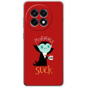 Чохол BoxFace OnePlus Ace 5 