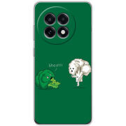 Чохол BoxFace OnePlus Ace 5 