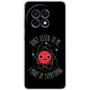 Чохол BoxFace OnePlus Ace 5 