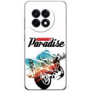 Чохол BoxFace OnePlus Ace 5 