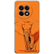 Чохол BoxFace OnePlus Ace 5 