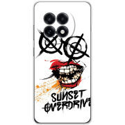 Чохол BoxFace OnePlus Ace 5 