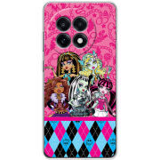 Чохол BoxFace OnePlus Ace 5 