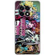 Чохол BoxFace OnePlus Ace 5 