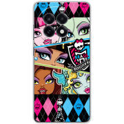 Чохол BoxFace OnePlus Ace 5 