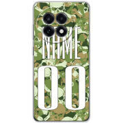 Чохол BoxFace OnePlus Ace 5 