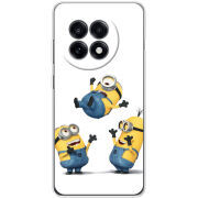 Чохол BoxFace OnePlus Ace 5 