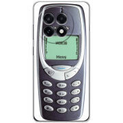 Чохол BoxFace OnePlus Ace 5 