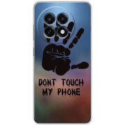 Чохол BoxFace OnePlus Ace 5 