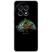 Чохол BoxFace OnePlus Ace 5 