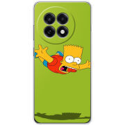 Чохол BoxFace OnePlus Ace 5 