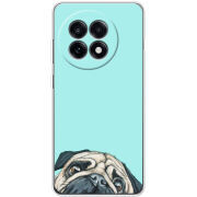 Чохол BoxFace OnePlus Ace 5 