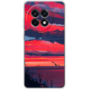 Чохол BoxFace OnePlus Ace 5 Heaven a