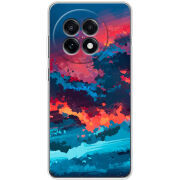 Чохол BoxFace OnePlus Ace 5 Thunderclouds