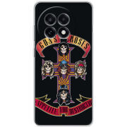 Чохол BoxFace OnePlus Ace 5 