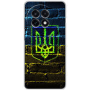 Чохол BoxFace OnePlus Ace 5 Trident