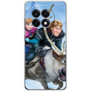 Чохол BoxFace OnePlus Ace 5 