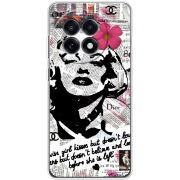 Чохол BoxFace OnePlus Ace 5 