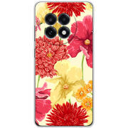 Чохол BoxFace OnePlus Ace 5 Flower Bed