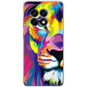 Чохол BoxFace OnePlus Ace 5 Frilly Lion