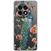 Прозорий чохол BoxFace OnePlus Ace 5 Pavlin