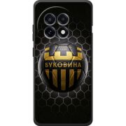 Чорний чохол BoxFace OnePlus Ace 5 