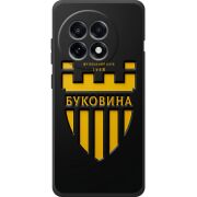 Чорний чохол BoxFace OnePlus Ace 5 