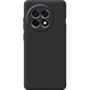 Чорний чохол BoxFace OnePlus Ace 5 Black Barrels