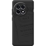 Чорний чохол BoxFace OnePlus Ace 5 JD