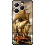 Чохол BoxFace Realme 15T 