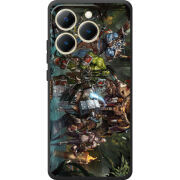 Чохол BoxFace Realme 15T 