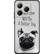 Чохол BoxFace Realme 15T 