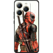 Чохол BoxFace Realme 15T 