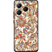 Чохол BoxFace Realme 15T Rapsody