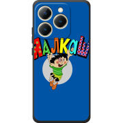 Чохол BoxFace Realme 15T 