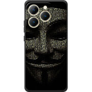 Чохол BoxFace Realme 15T 